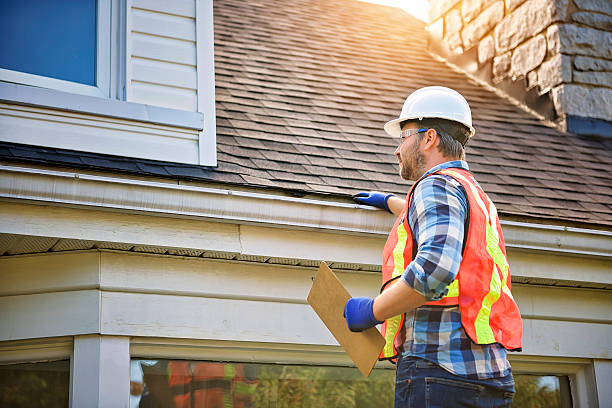 Trusted Emergency Roof Repair service in Seneca, KS - Ben Roofing and Steel LLC
